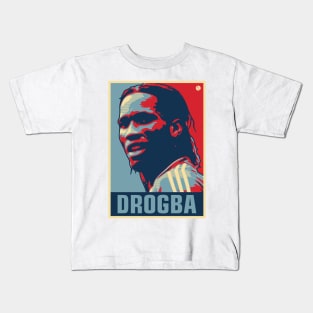 Drogba Kids T-Shirt